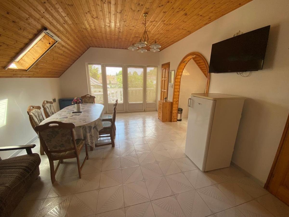Harkány Gold Apartment מראה חיצוני תמונה