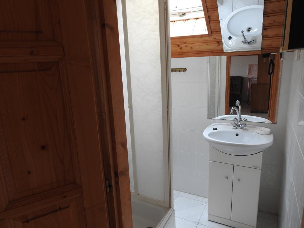 Harkány Gold Apartment מראה חיצוני תמונה
