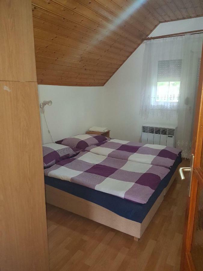 Harkány Gold Apartment מראה חיצוני תמונה