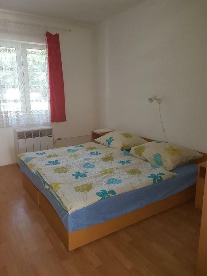 Harkány Gold Apartment מראה חיצוני תמונה